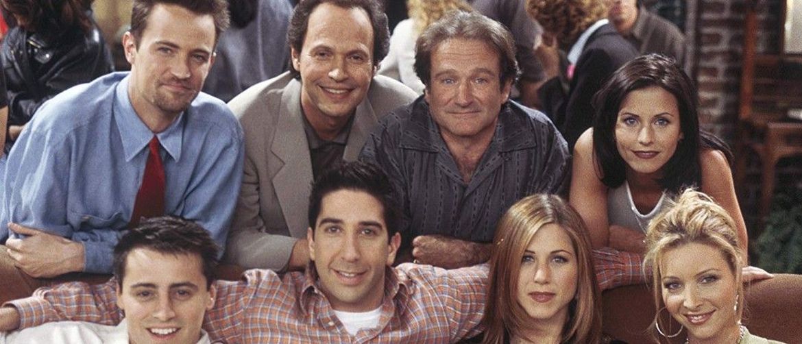 Friends_BillyCrystal_RobinWilliams_cast