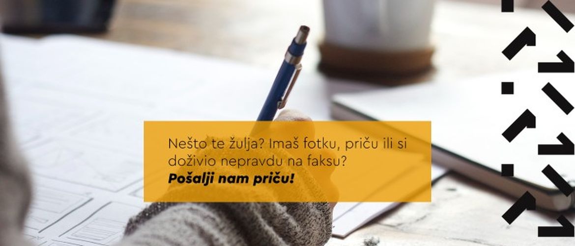 Novo ruho portala za studente MojFaks