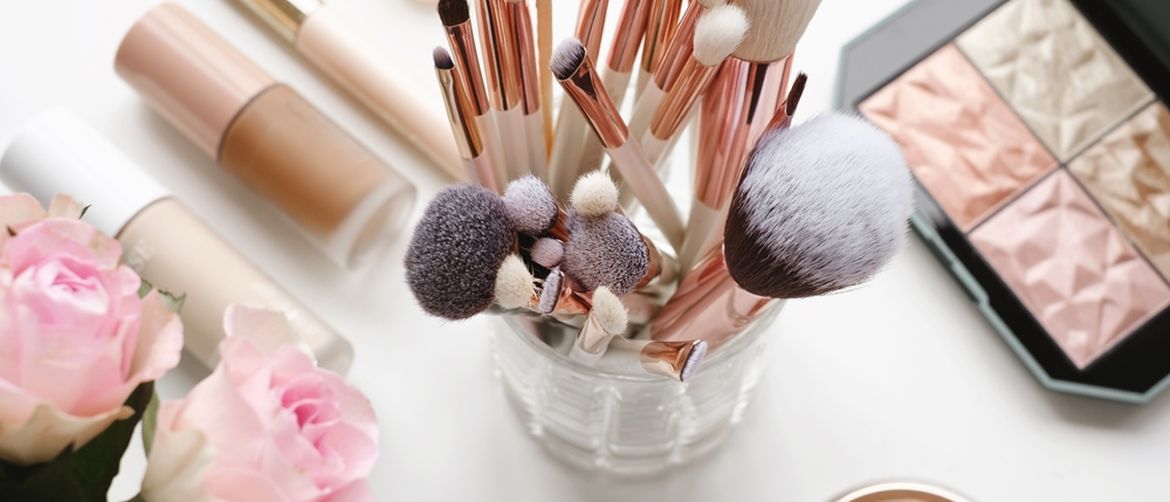 Kistovi za šminkanje