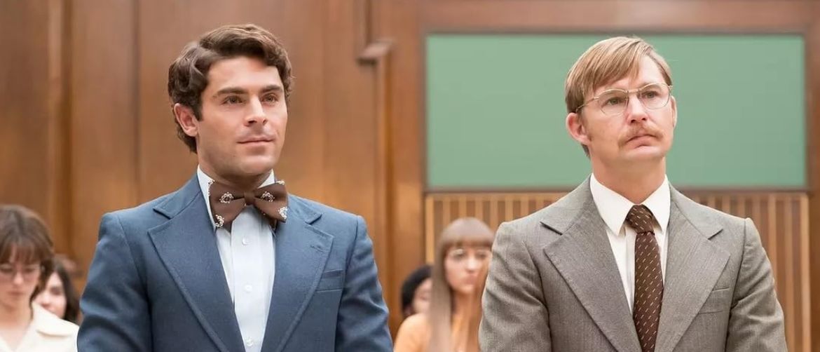 Extremely Wicked, Shockingly Evil and Vile