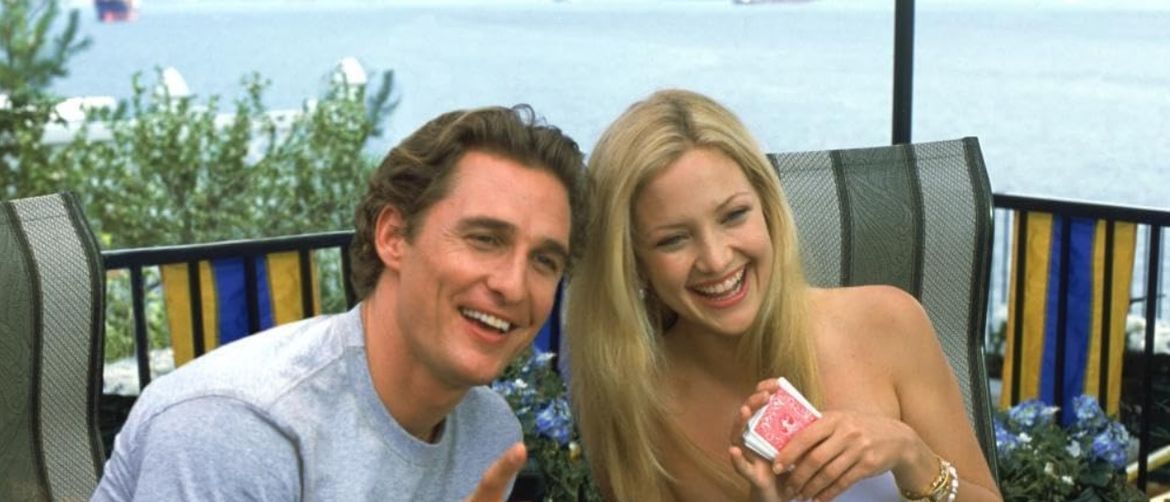 How To Lose A Guy In 10 Days