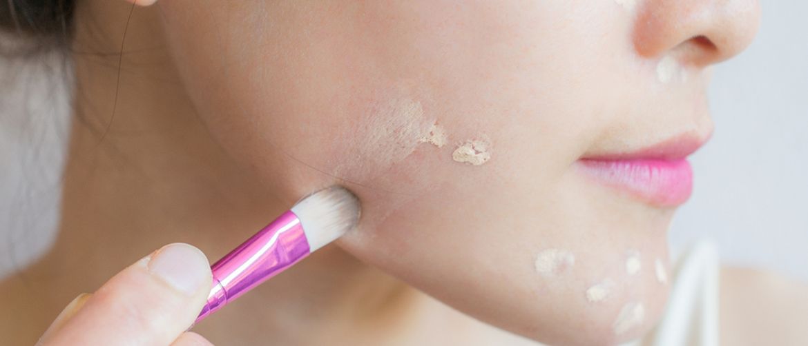 Stavljanje korektora