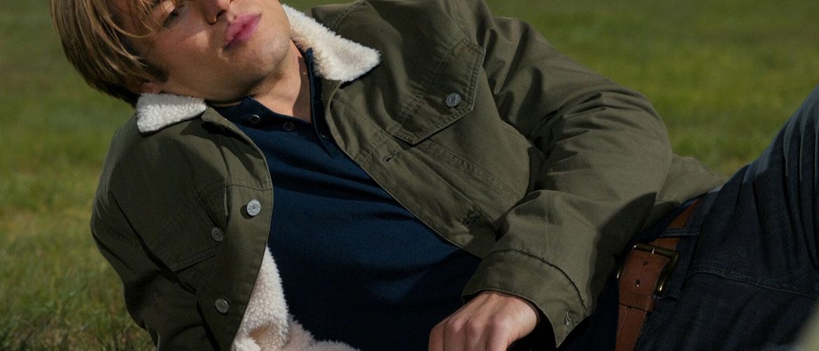 My Life with the Walter Boys