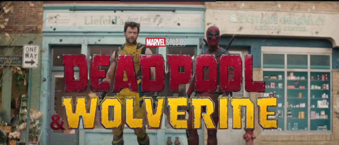 Marvelovi junaci Deadpool i Wolverine u najavi novog filma