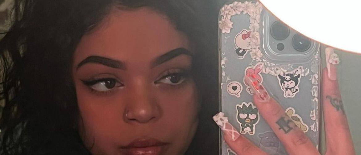 Influencerica Kennedy