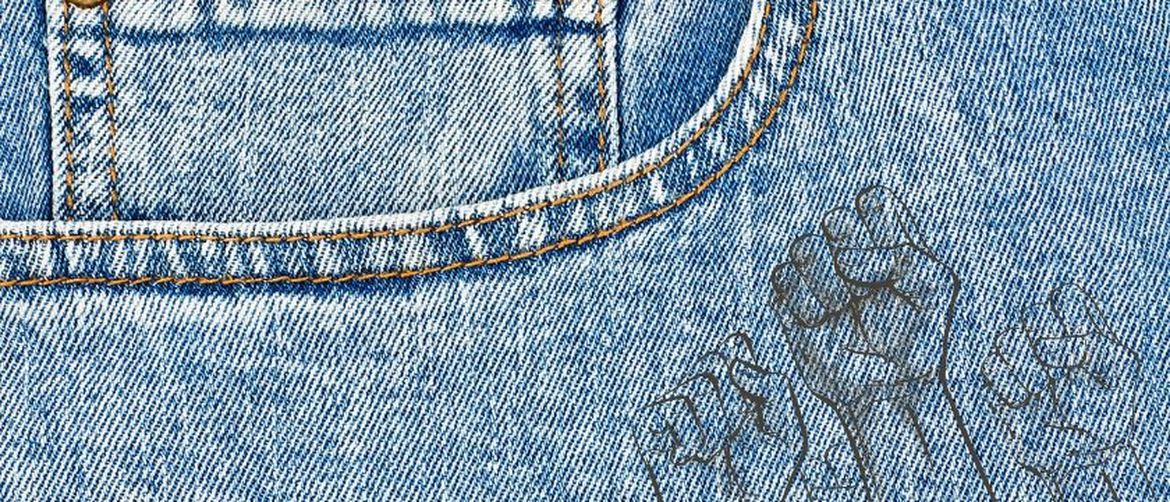 Obilježavanje Denim daya