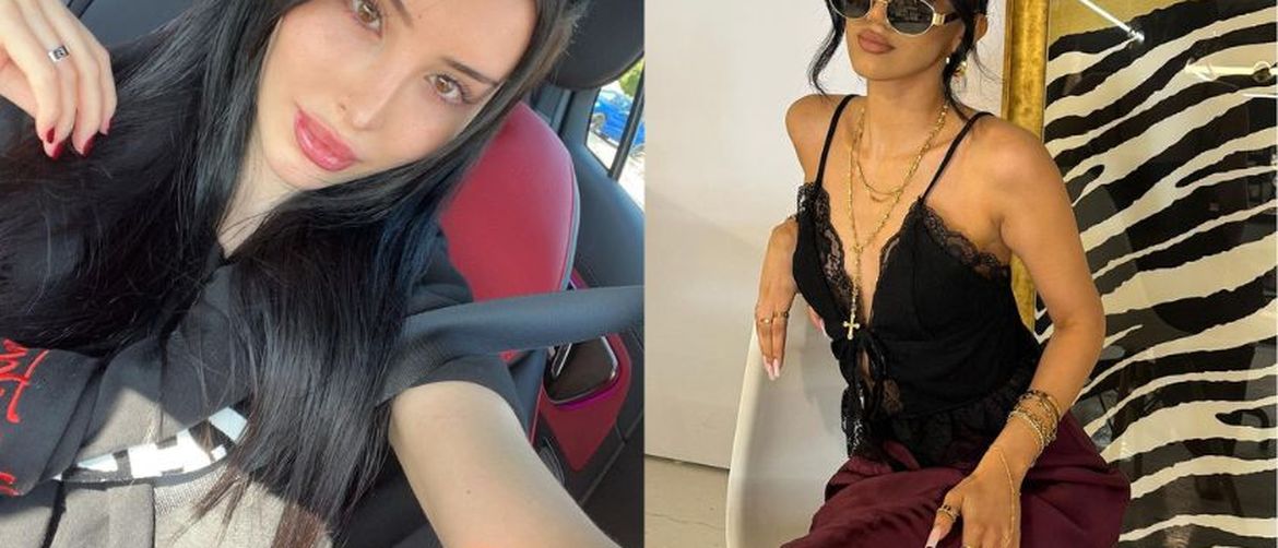 The Wizard Liz i Tam Kaur