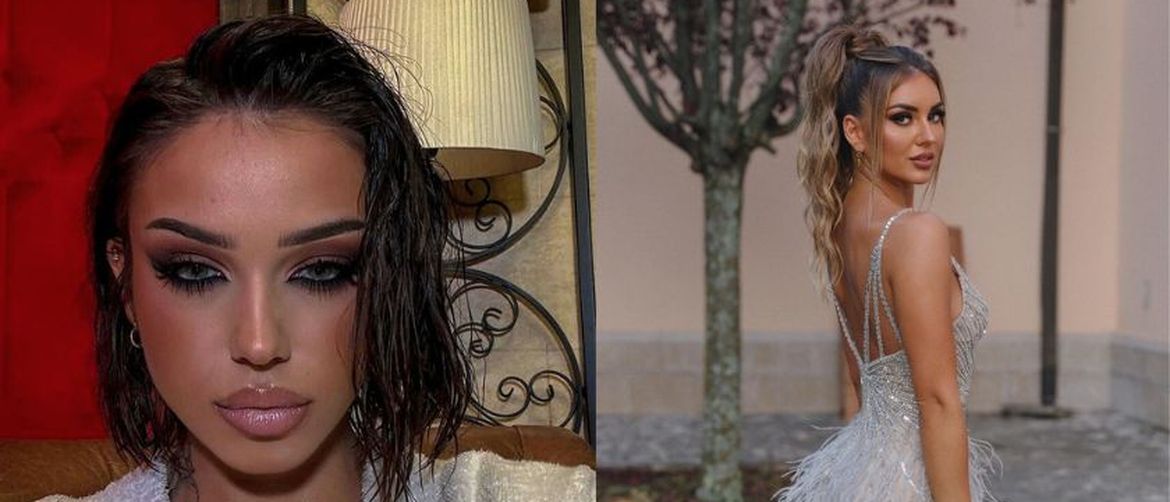 Frizure za maturalnu