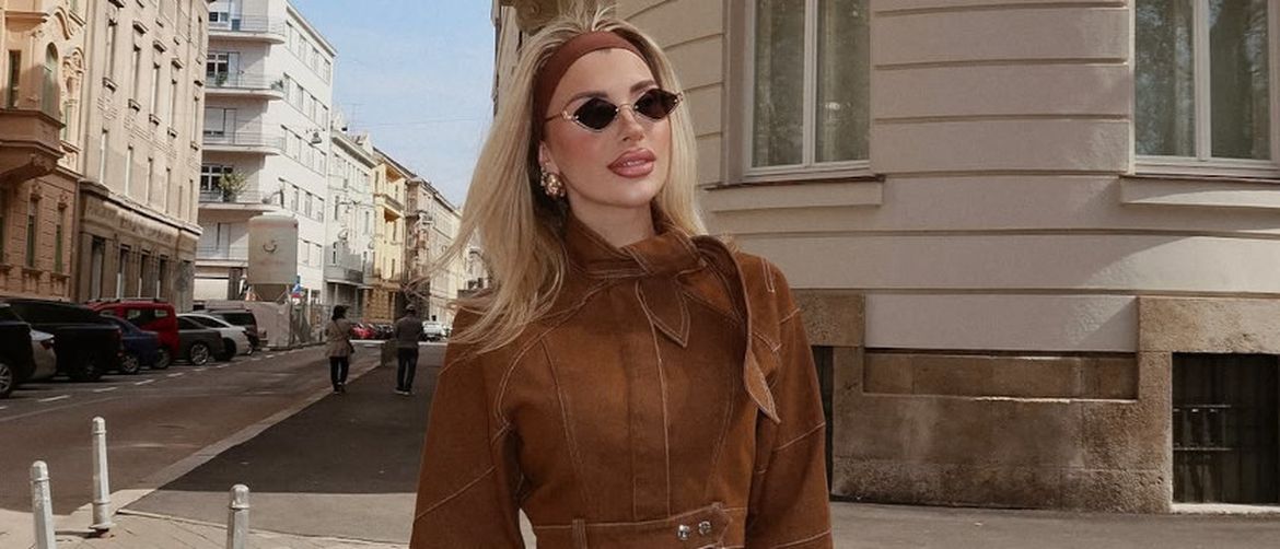 Influencerica Tiffany