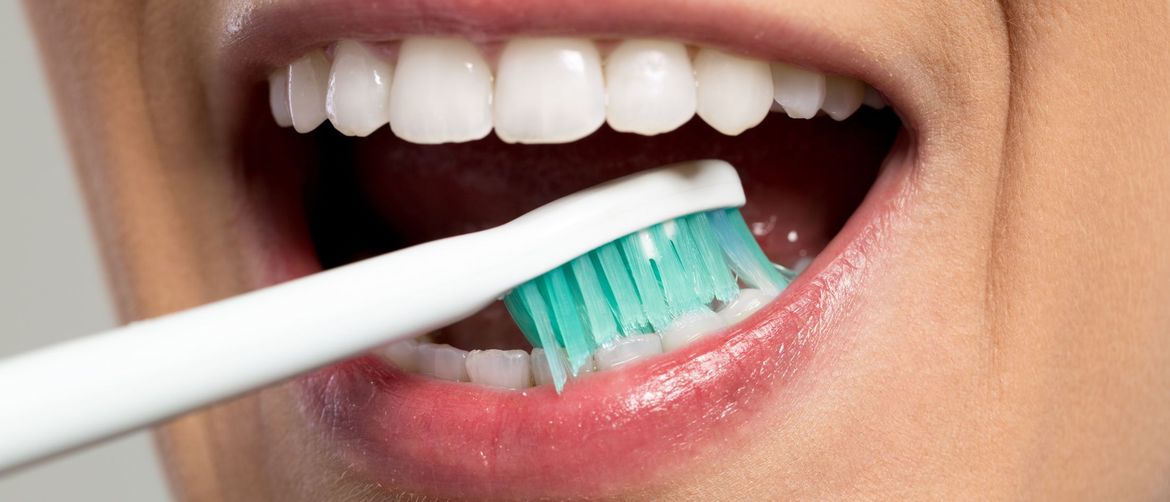 Pranje zuba i četkice za zube