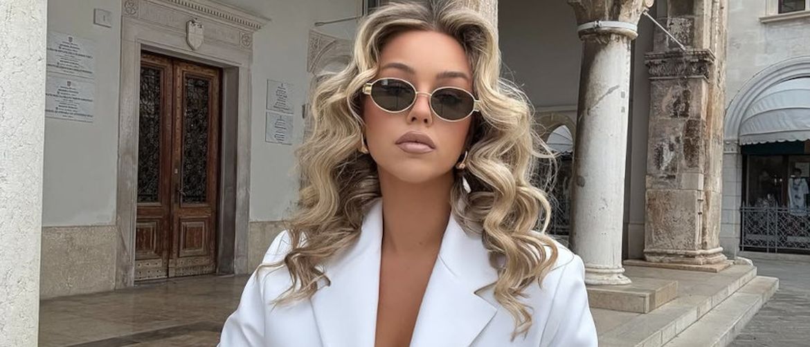 Svečano izdanje u odijelu