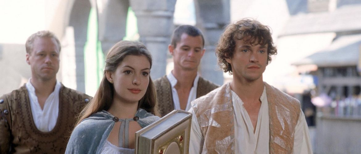 Ella Enchanted