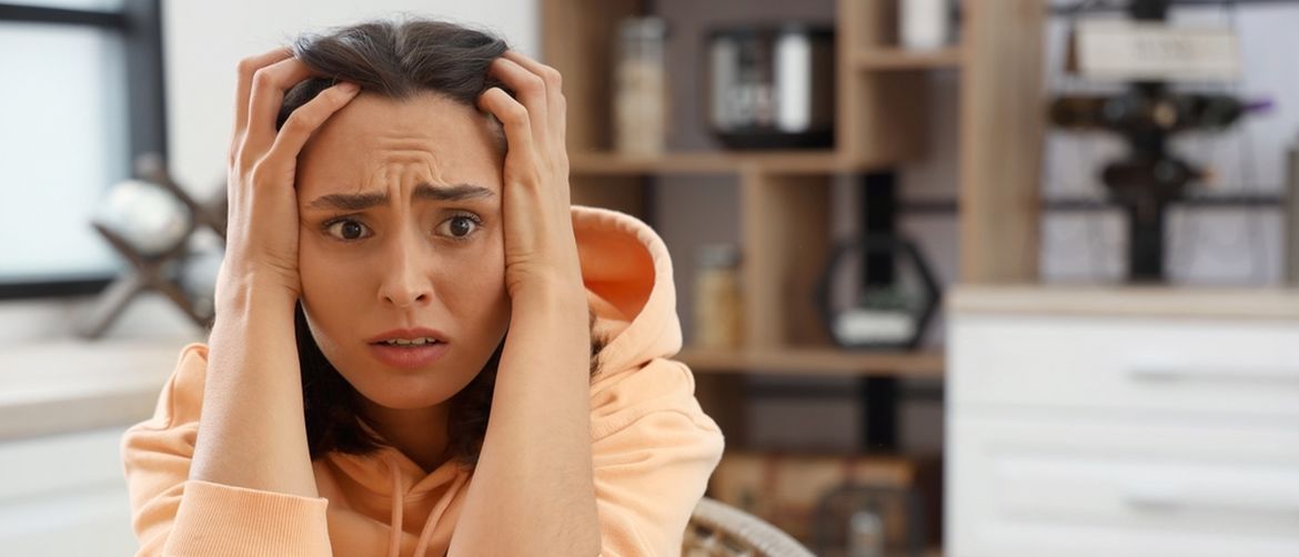 Neugodno iznenađenje