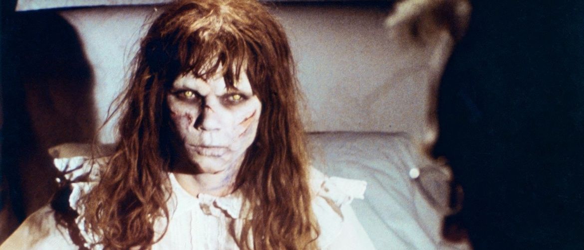 The Exorcist