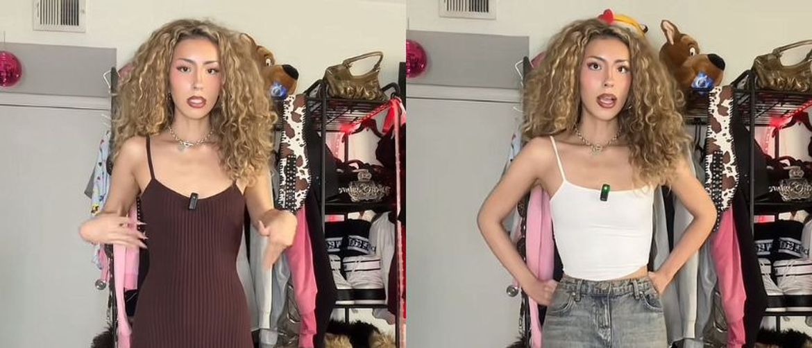 Outfiti za udubine na kukovima