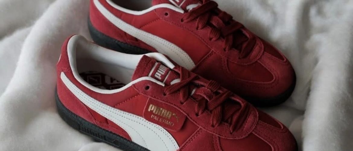 Puma Palermo tenisice