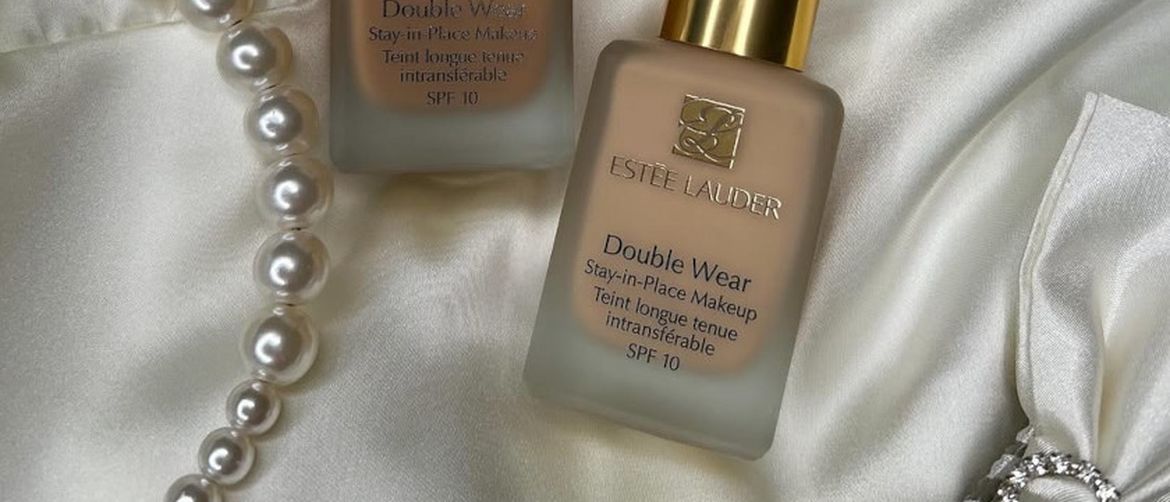 Estée Lauder's Double Wear Stay-in-Place