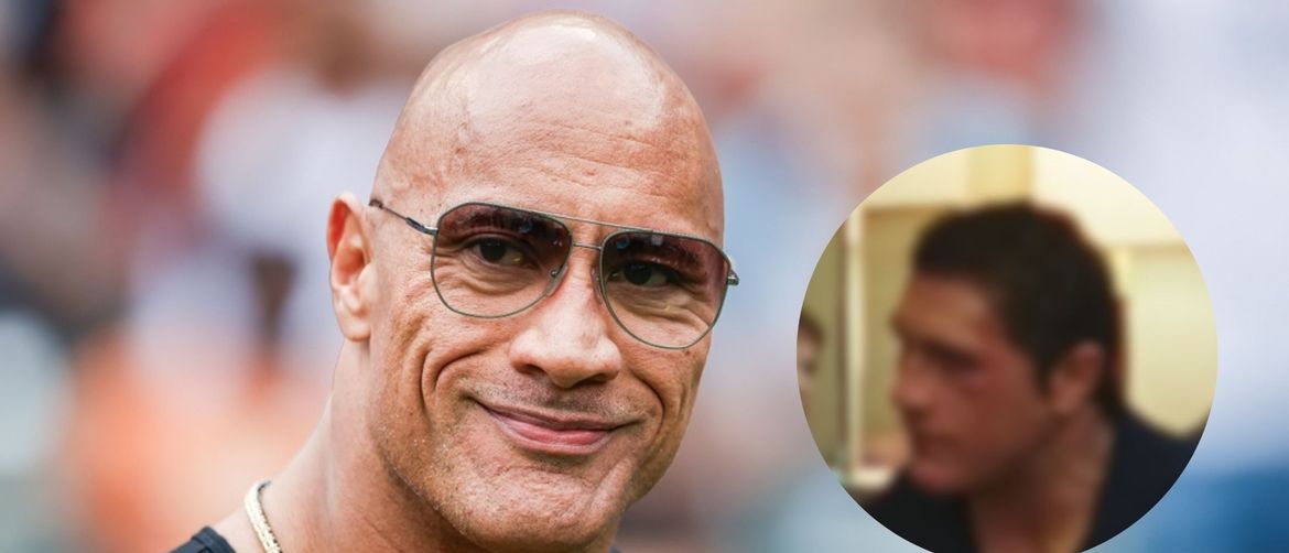 Glumac Dwayne The Rock Johnson u novoj ulozi i na crvenom tepihu