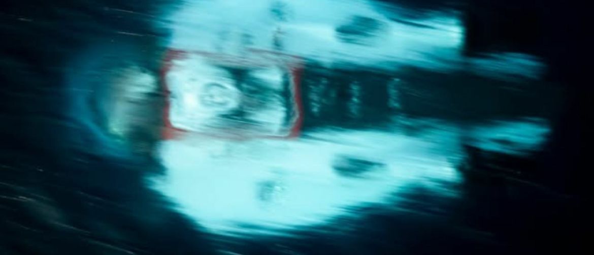 Podmornica Super Sub u akciji