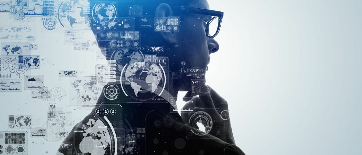 Muškarac i umjetna inteligencija