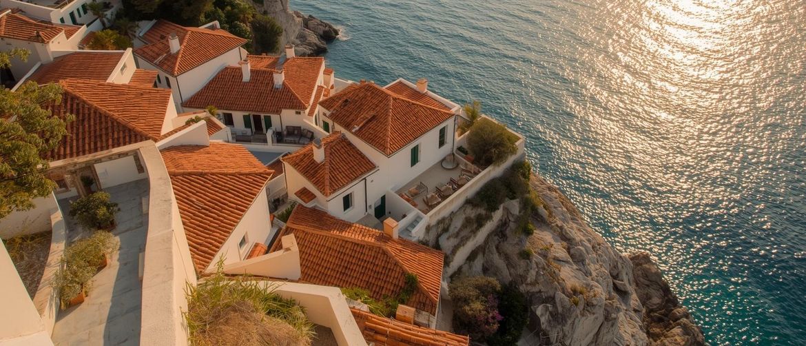 Smještaj na hrvatskoj obali