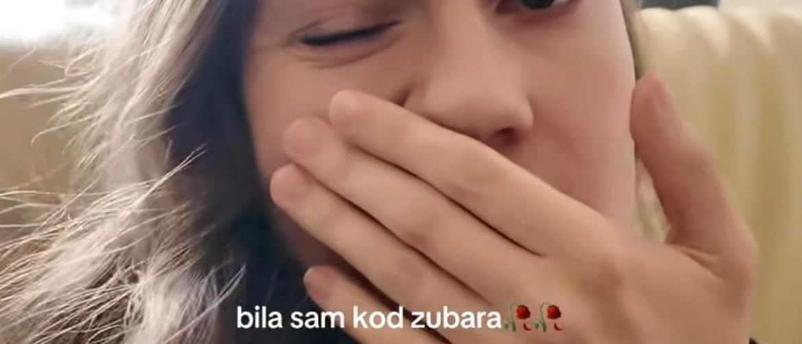 Posljedice odlaska kod zubara