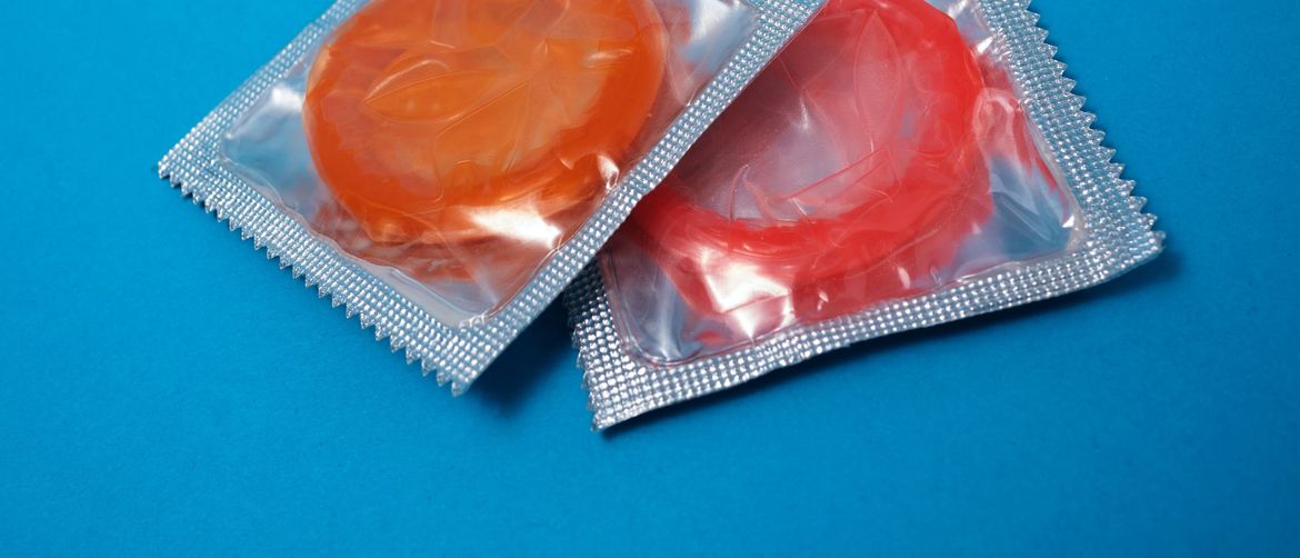 kondomi u boji