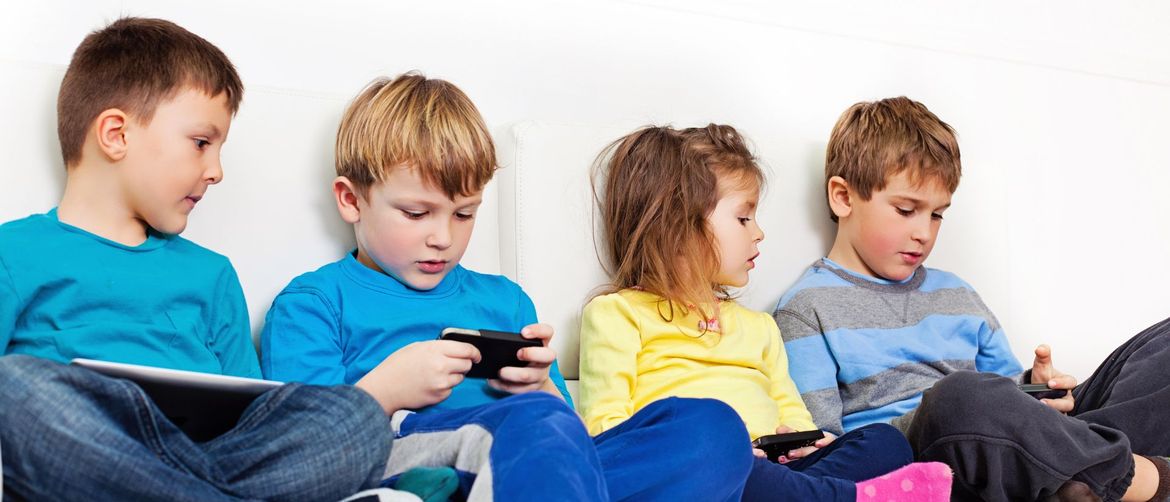 Žele zaštititi djecu od ovisnosti