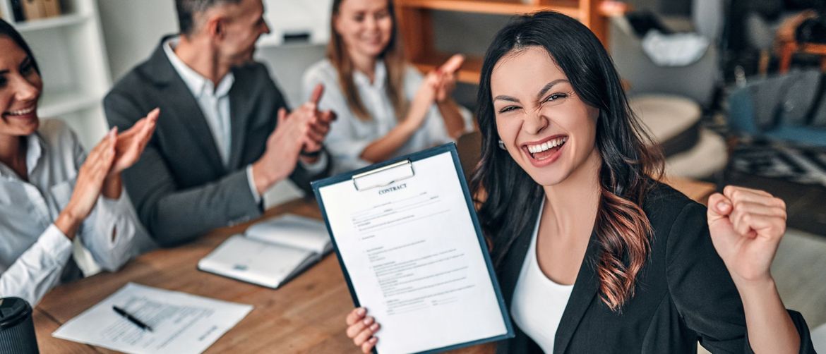 Uspješan razgovor za posao