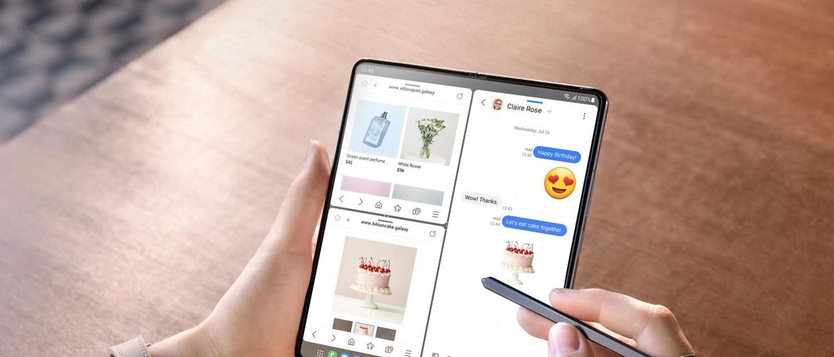 Samsung Galaxy ekosustav - 6