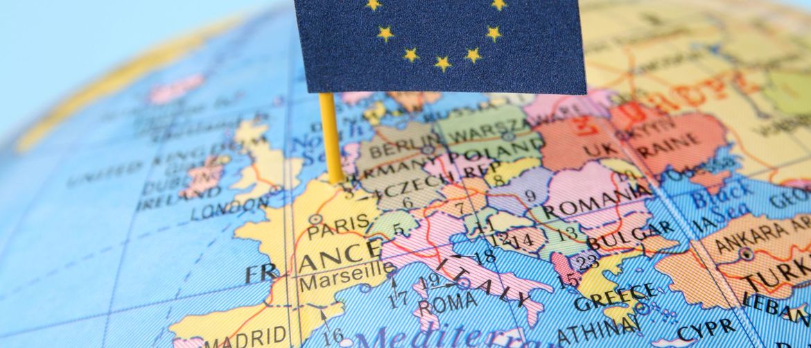 Upoznaj mlade iz svih krajeva Europe