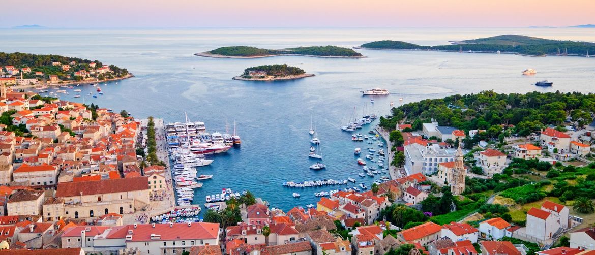 Otok Hvar
