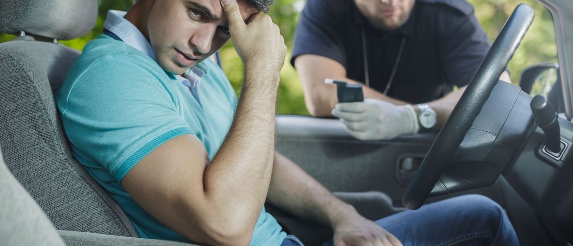 Vožnja u alkoholiziranom stanju je veliki problem u Italiji