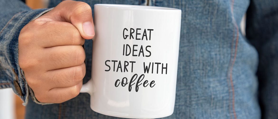 Poslodavac provodi test sa šalicom kave