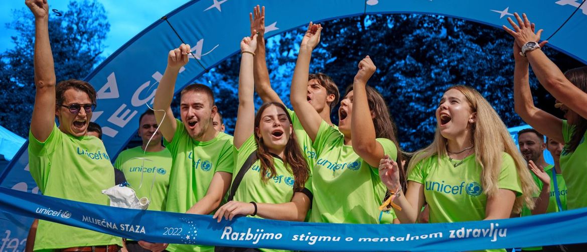 Među 3000 prijavljenih sudionika najviše je učenika i nastavnika