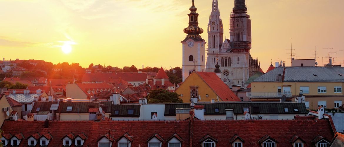 Na popisu se našao i Zagreb