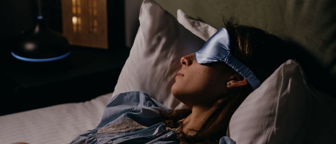 Važno je dobro se naspavati