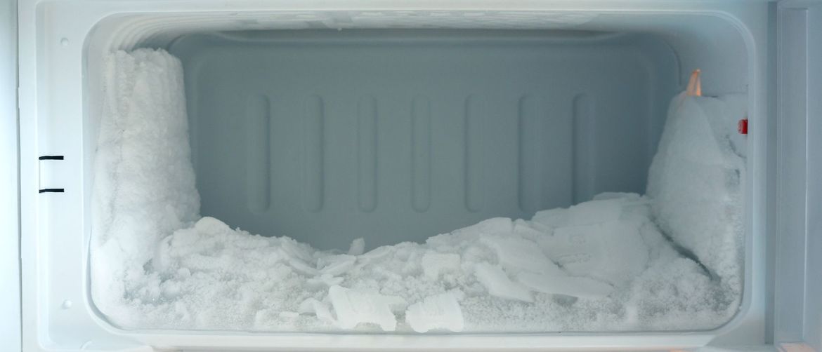 Svi mrzimo čistiti hladnjak