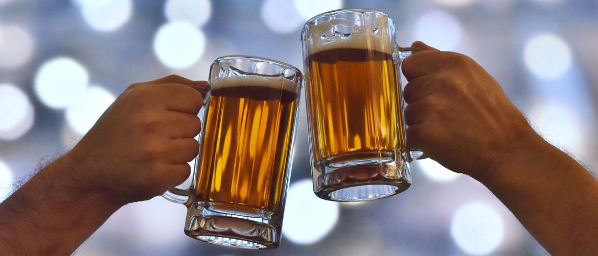 Konzumacija piva