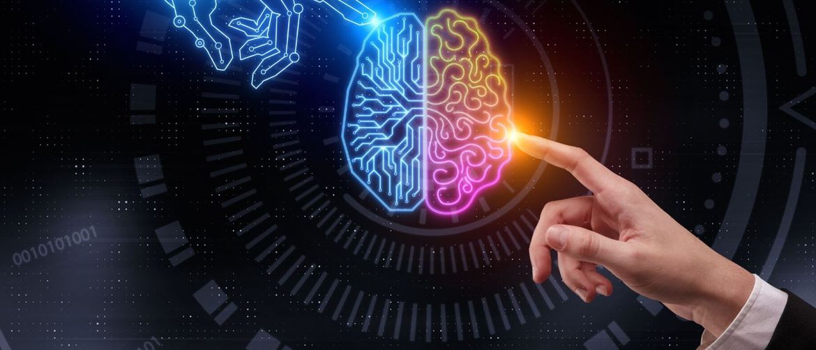 Umjetna inteligencija