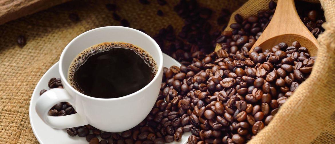 Omiljeni jutarnji napitak