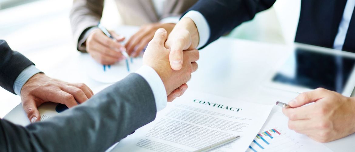 Proširenje suradnje