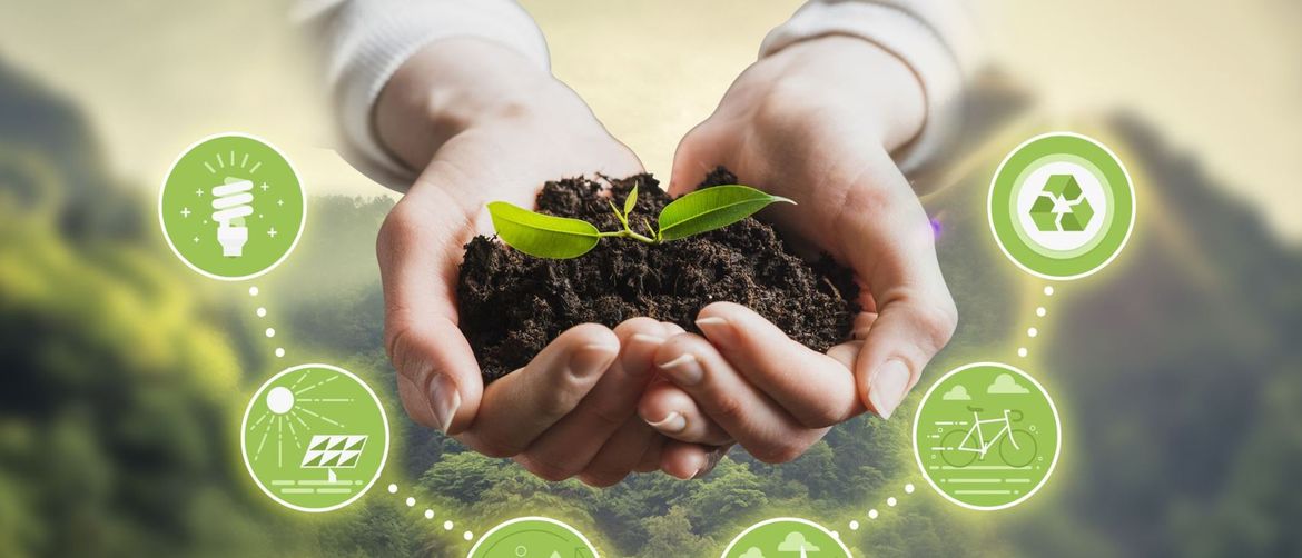 Održivi razvoj je pojam koji se sve češće spominje