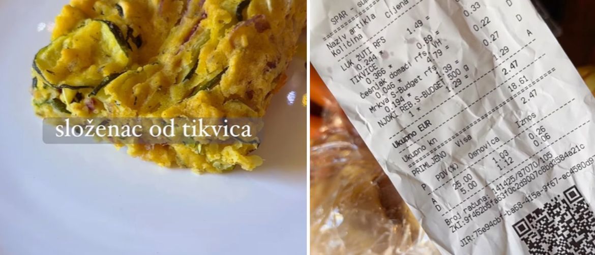 Jeftini i jednostavni recepti san su svakog studenta