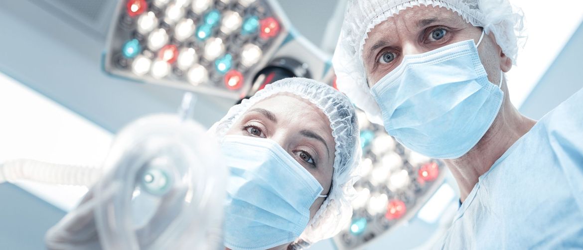 Tijelo osjeća posljedice nakon zahvata