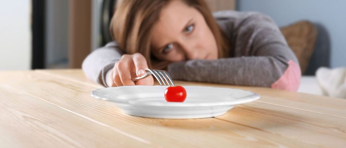 Izgladnjivanje nije najbolja opcija