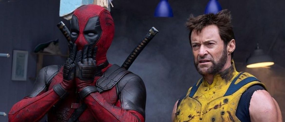 Deadpool & Wolverine