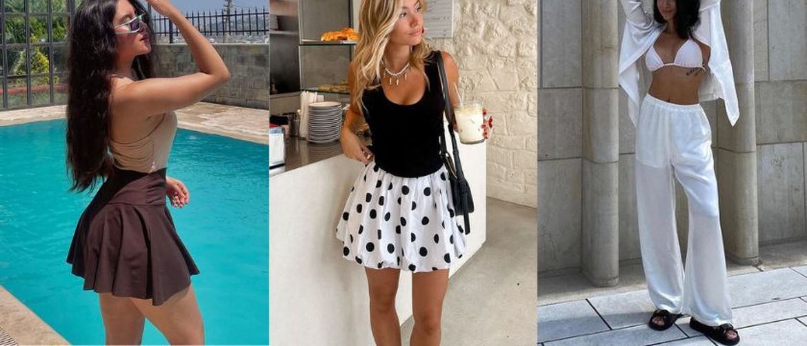 Jednobojne kombinacije