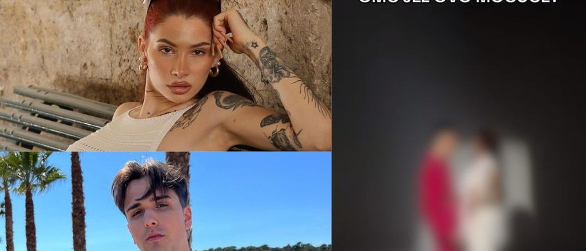 Uki Q i Sergej Pajić