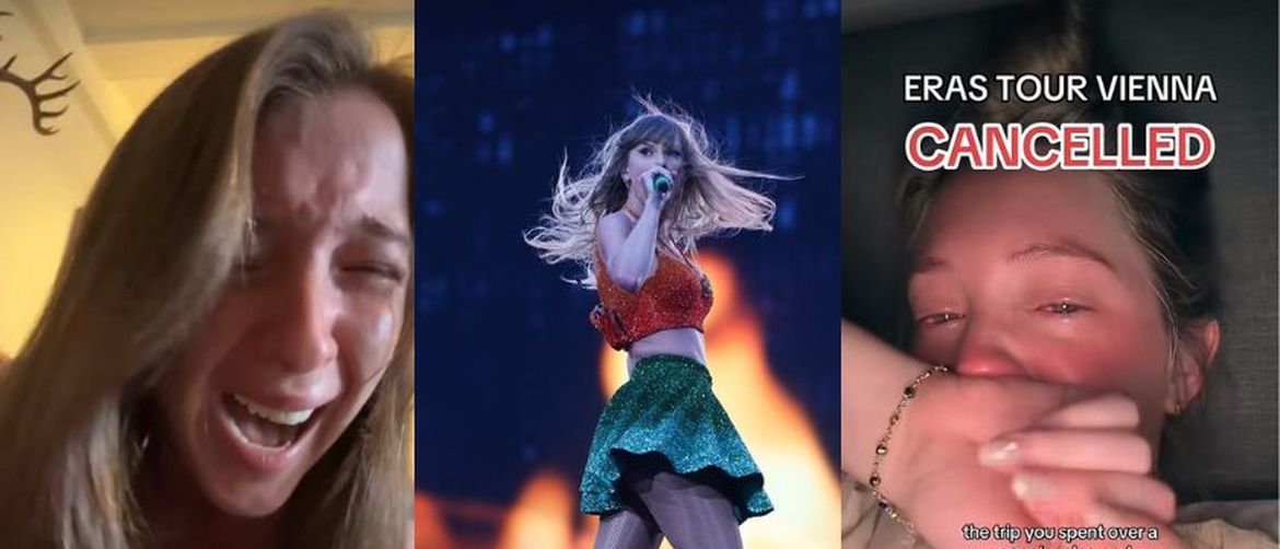 Reakcije fanova Taylor Swift
